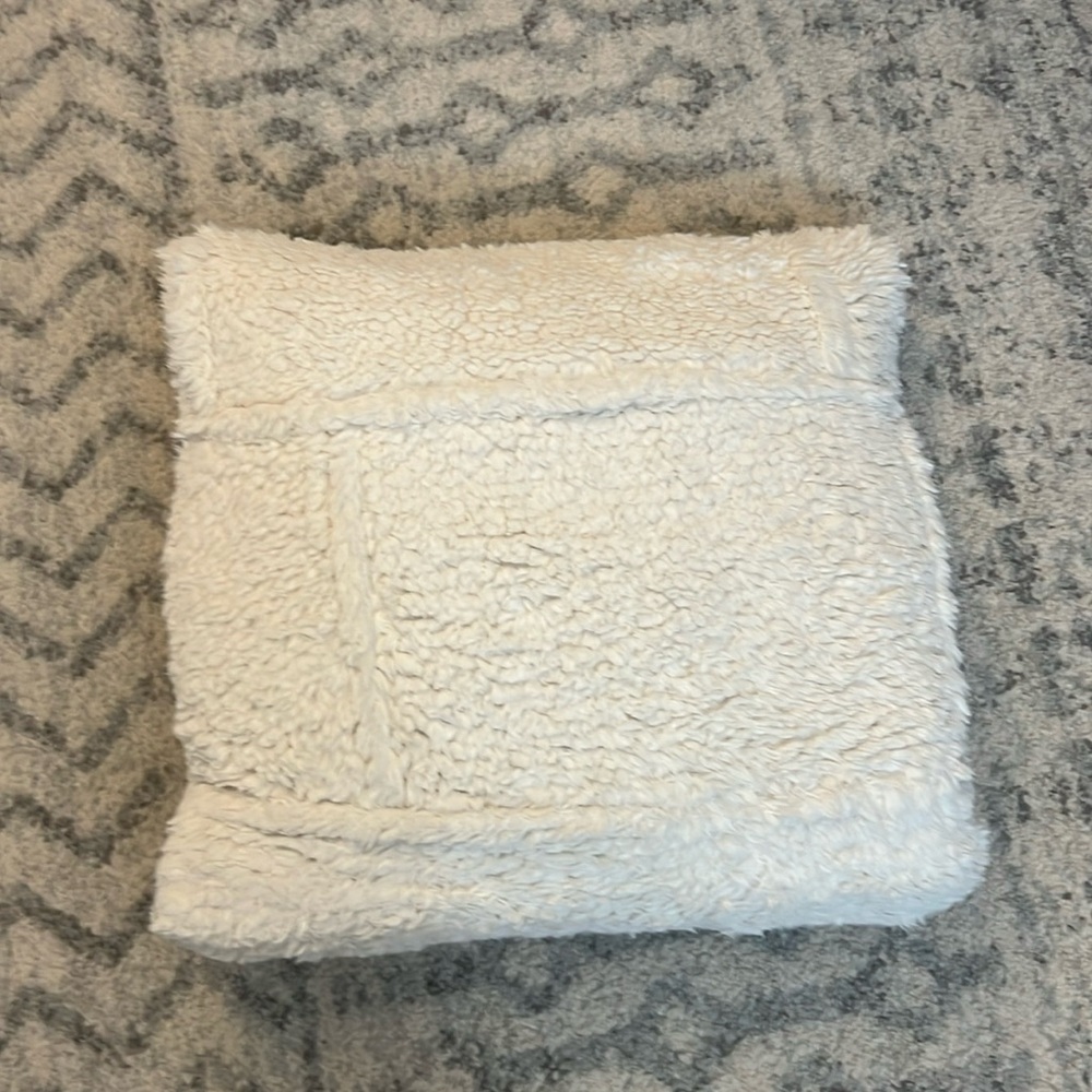 Pottery Barn Throw Pillow Cover